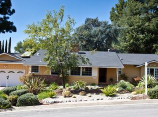 5443 Vista Del Arroyo Dr, La Crescenta, CA 91214