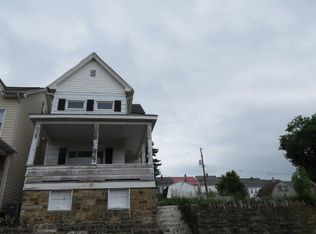 209 2nd Ave, Altoona, PA 16602