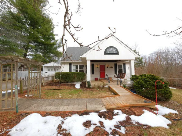 17311 Pope Dale Rd, Louisville, KY 40245