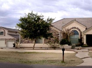 140 S Ranchos Legante Dr, Gilbert, AZ 85296