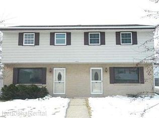 4902 43rd Ave UNIT 2, Kenosha, WI 53144