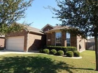 306 Canadian Trl, Mansfield, TX 76063