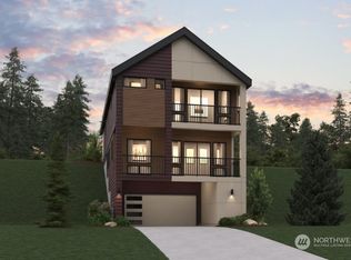 4157 Aberdeen Way NE, Renton, WA 98056