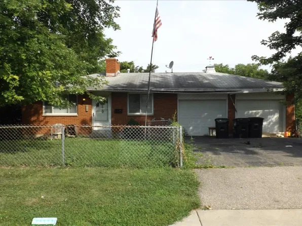 2527 Ontario Ave, Dayton, OH 45414