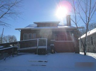 316 E McClure Ave, Peoria, IL
