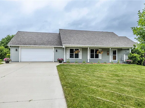 102 Whitespire Drive, Hixton, WI 5635