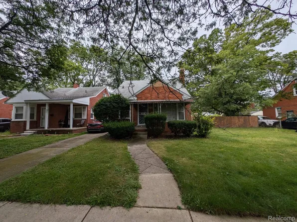 9629 Bramell, Detroit, MI 48239