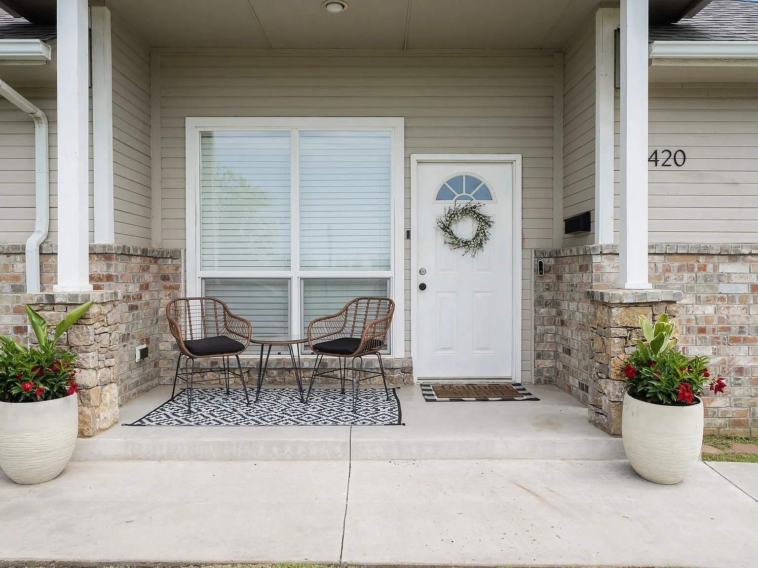 1420 George Avenue - 1 — Photo 2
