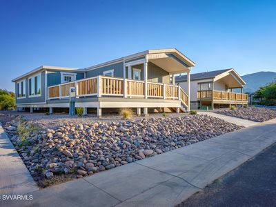 415 Boulder Lane, Cottonwood, AZ, 86326