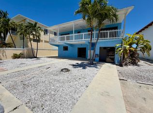 324 S Airport Dr, Summerland Key, FL 33042