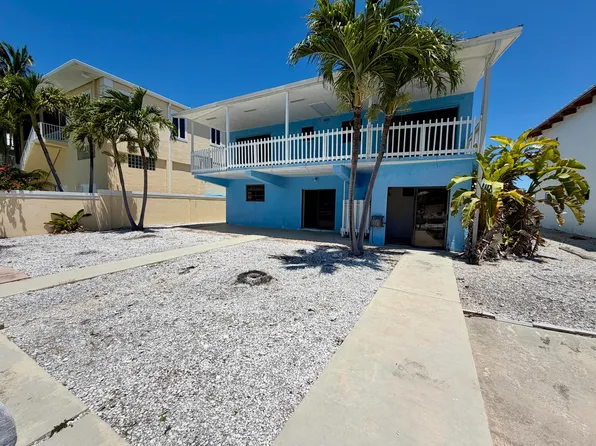 324 S Airport Dr, Summerland Key, FL 33042