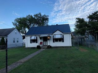 4304 Lancaster Ave, Charleston, WV 25304
