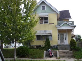 2522 N 5th St, Milwaukee, WI 53212