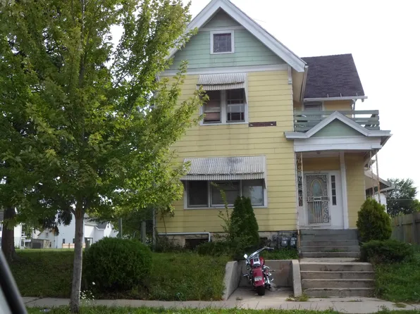 2522 N 5th St, Milwaukee, WI 53212