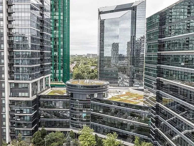 23 Sheppard Ave E #1803 — Photo 14