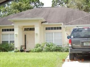 2771 Tallyrand Ave, North Port, FL 34286