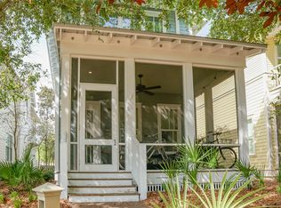 104 W Summersweet Ln #30A, Santa Rosa Beach, FL 32459