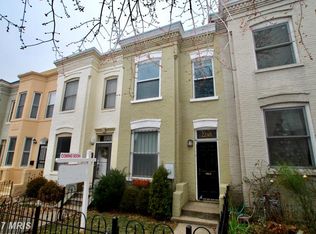 2248 12th St NW, Washington, DC 20009