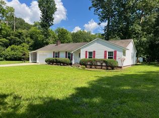 1255 Titus Ln, Jacksonville, NC 28540