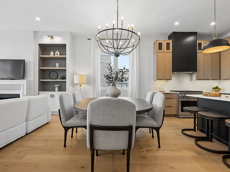 1615 W Irving Park Rd #3N — Photo 19