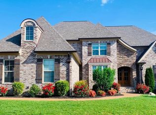 4006 Canberra Dr, Spring Hill, TN 37174