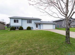 530 Suni Ave, Baltic, SD 57003