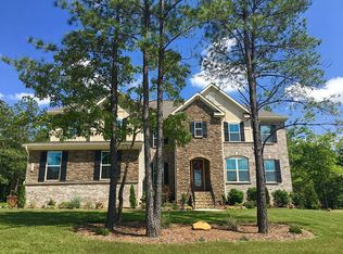 776 Covered Bridge Trl, Chapel Hill, NC 27517