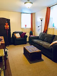 Rented by Steffan Olausson Partridge, LREB