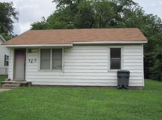 727 E Main St, Ardmore, OK 73401