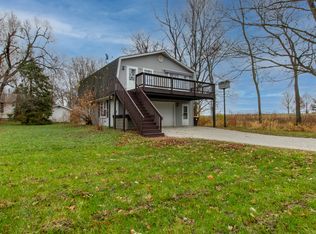 100 South St, Danvers, IL 61732