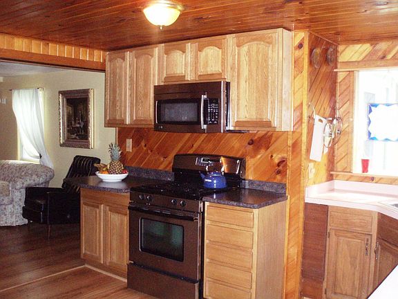 Modern Kitchen 