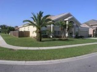 2704 Hoffman Dr, Orlando, FL 32837