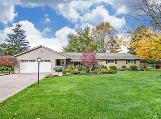 4171 Rondeau Ridge Dr, Dayton, OH 45429