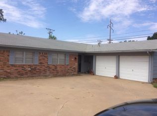 4329 56th St, Lubbock, TX 79413