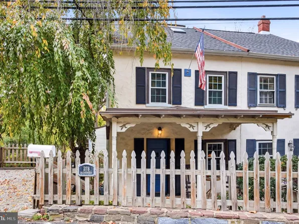 278 Balligomingo Rd, Conshohocken, PA 19428