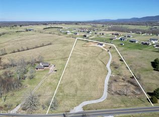 5653 Dunbar Rd LOT 7, Crossville, TN 38572