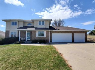 3505 Mach 1 Dr, Norfolk, NE 68701