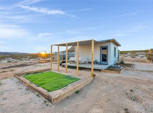 68476 Pole Line Rd, Twentynine Palms, CA 92277