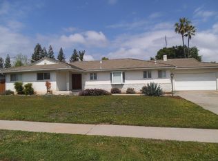538 W Vartikian Ave, Fresno, CA 93704