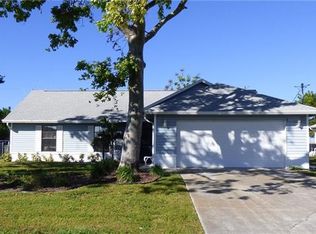 1226 NE 5th Ave, Cape Coral, FL 33909
