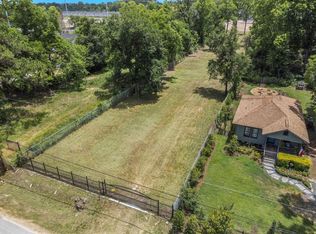 1209 De Soto St, Houston, TX 77091