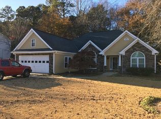 540 Flowering Trl, Grayson, GA 30017