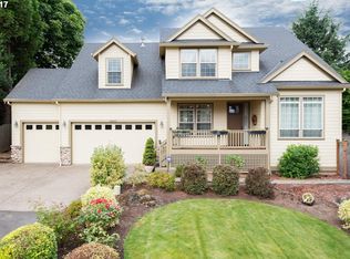 16937 SE Spray Ave, Milwaukie, OR