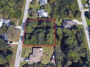 7006 Burnsville St, Englewood, FL 34224