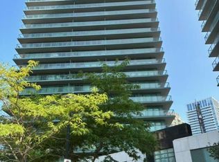 5508 Yonge St #LPH9, Toronto, ON M2N 7L2
