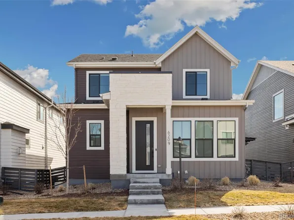 6209 Stable View Street, Castle Pines, CO 80108