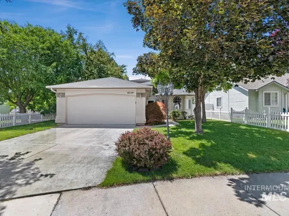 8729 W Falling Star St, Boise, ID 83709