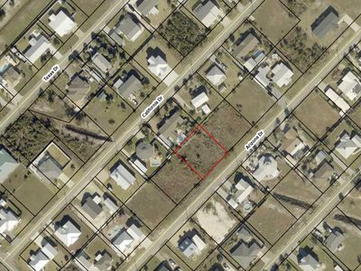 411 Arizona Dr, Mexico Beach, FL, 32456