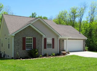 3034 NW Pinex Ln, Knoxville, TN 37921