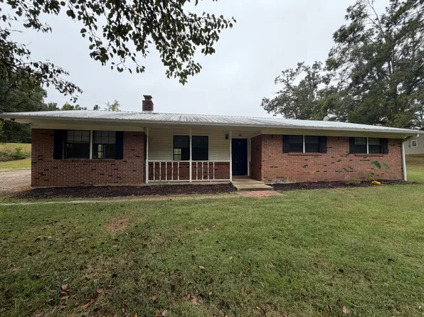 16 Front St, Burnsville, MS 38833